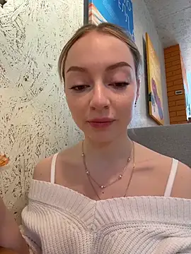 melissa grr online show from April 2026 01:24:02 PM