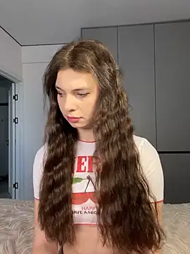 CurlyLara online show from October 2025 09:19:02 AM