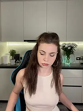 CurlyLara online show from November 2025 09:54:02 AM