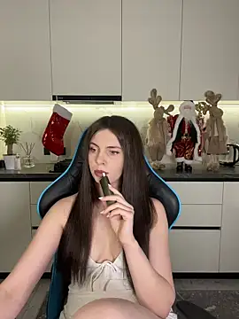 CurlyLara online show from January 2026 04:44:01 PM