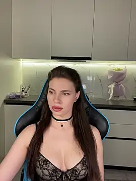 CurlyLara online show from April 2026 04:14:02 PM