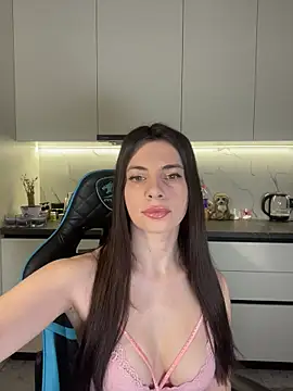 CurlyLara online show from March 2026 02:17:02 AM