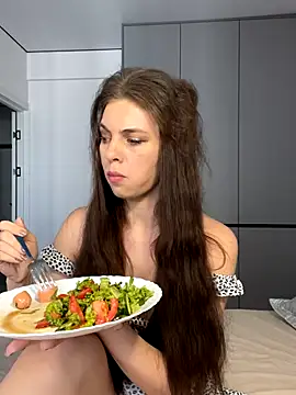 CurlyLara online show from September 2025 10:44:01 AM