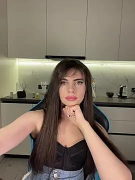 CurlyLara online show from March 2026 09:04:02 PM