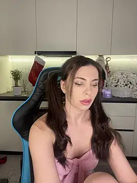 CurlyLara online show from January 2026 01:34:02 AM