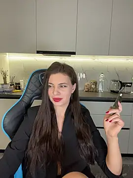 CurlyLara online show from February 2026 06:30:02 PM