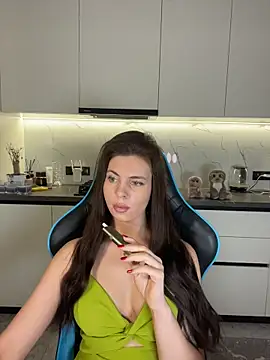 CurlyLara online show from February 2026 05:35:01 PM