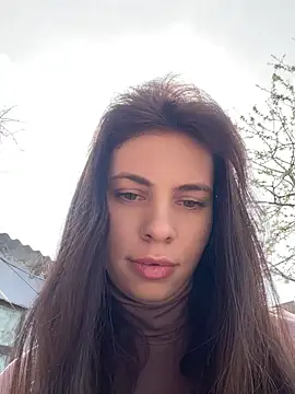 CurlyLara online show from April 2026 11:48:02 AM