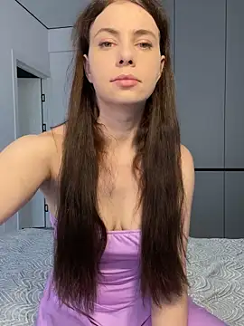 CurlyLara online show from September 2025 09:19:01 AM