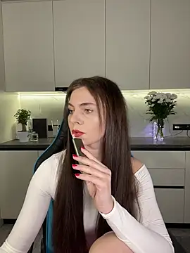 CurlyLara online show from November 2025 04:51:02 PM