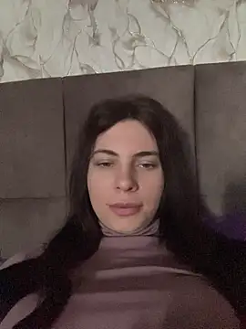 CurlyLara online show from April 2026 10:54:02 AM