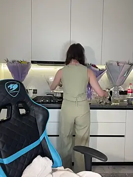 CurlyLara online show from February 2026 12:29:02 PM