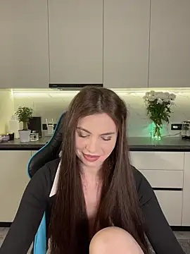 CurlyLara online show from December 2025 02:38:01 PM