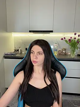 CurlyLara online show from March 2026 11:35:02 AM