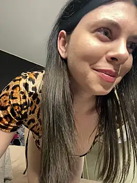 CurlyLara online show from March 2025 02:03:01 PM