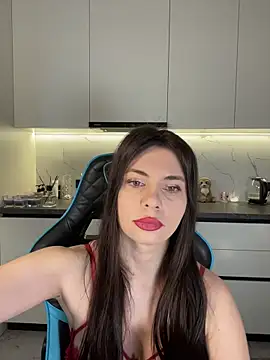 CurlyLara online show from March 2026 05:58:01 AM