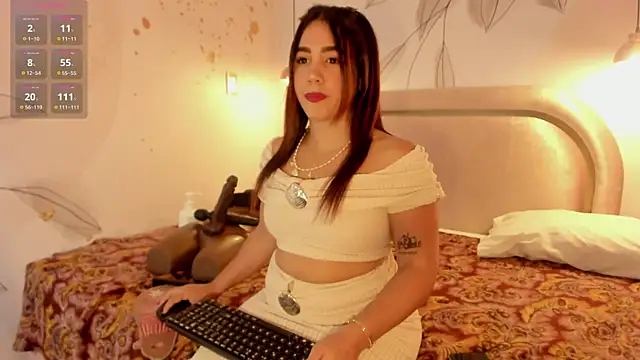 shaidyscott online show from April 2026 07:51:01 PM