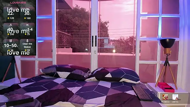 shaidyscott online show from February 2026 07:46:01 PM