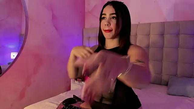 shaidyscott online show from April 2026 07:51:01 PM