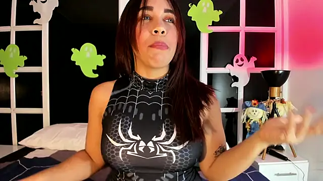 shaidyscott online show from October 2025 03:09:01 AM