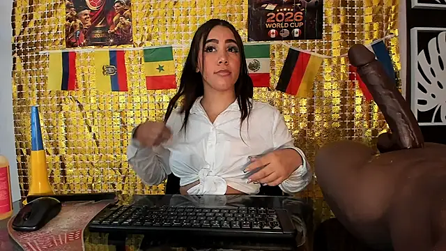 shaidyscott online show from June 2026 01:00:01 AM