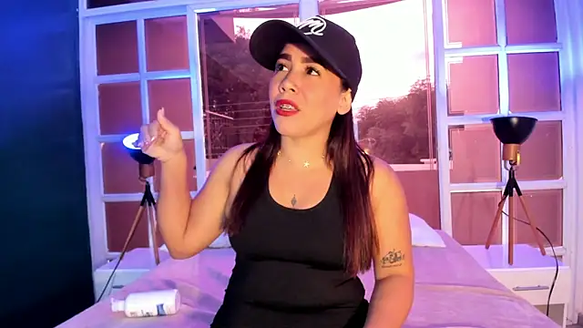 shaidyscott online show from March 2026 07:58:01 PM