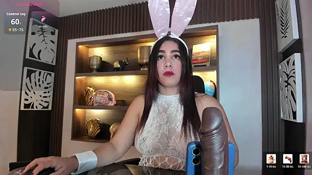 shaidyscott online show from April 2026 07:48:01 PM