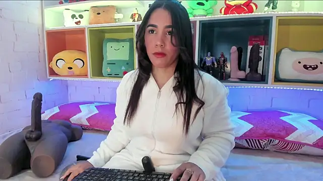 shaidyscott online show from May 2026 01:15:01 AM