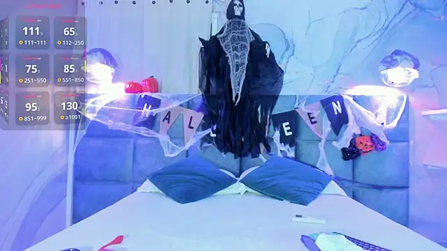 shaidyscott online show from October 2025 03:16:01 AM