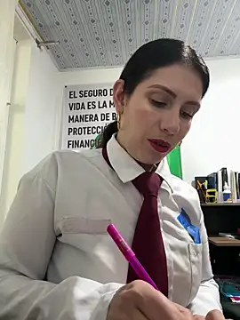 Alysson-- online show from February 2026 02:39:01 PM