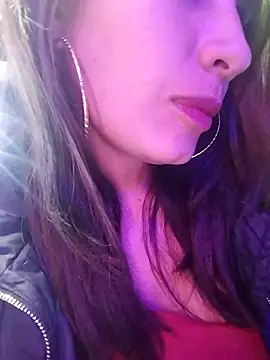Alysson-- online show from March 2025 11:23:01 PM