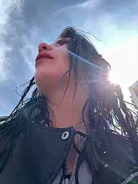 Alysson-- online show from March 2026 02:28:01 PM