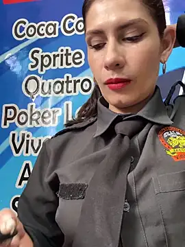 Alysson-- online show from December 2025 01:21:02 PM