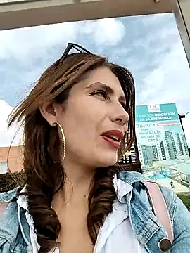 Alysson-- online show from March 2025 03:18:01 PM