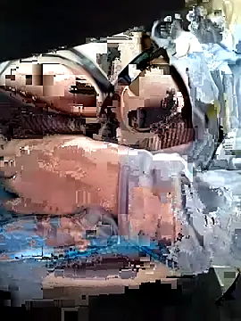 Alysson-- online show from February 2025 08:21:02 PM