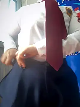 Alysson-- online show from November 2025 04:11:02 PM