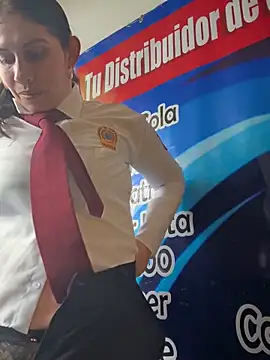 Alysson-- online show from November 2025 12:53:02 PM