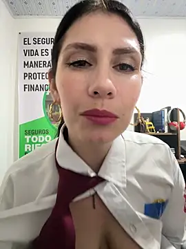 Alysson-- online show from March 2026 03:17:02 PM