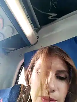 Alysson-- online show from February 2025 01:21:02 PM