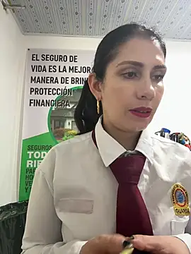 Alysson-- online show from February 2026 02:16:02 PM