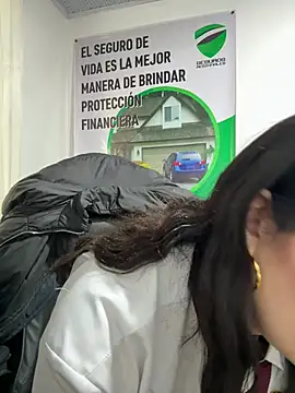 Alysson-- online show from March 2026 02:21:01 PM