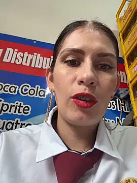 Alysson-- online show from December 2025 02:19:02 PM