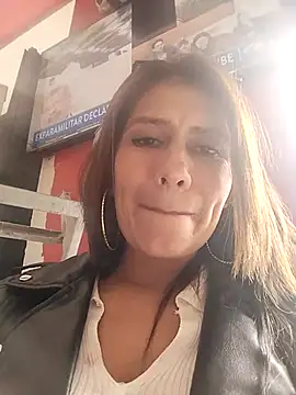 Alysson-- online show from March 2025 06:29:01 PM