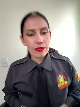 Alysson-- online show from January 2026 03:15:02 PM