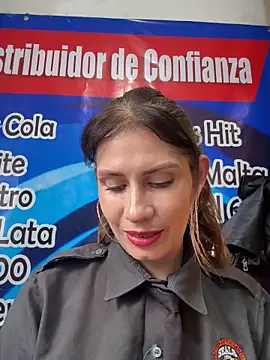 Alysson-- online show from October 2025 03:00:02 PM