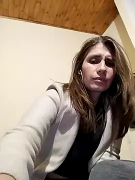 Alysson-- online show from March 2025 09:21:01 AM