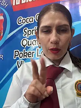 Alysson-- online show from November 2025 03:23:02 PM