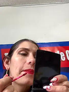 Alysson-- online show from December 2025 02:22:02 PM