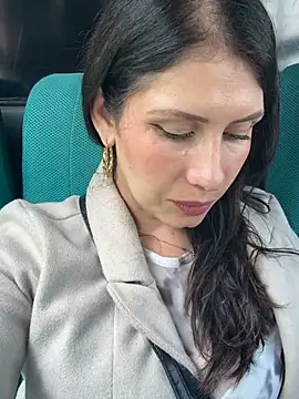 Alysson-- online show from March 2026 03:35:01 PM