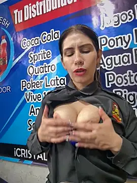 Alysson-- online show from October 2025 03:20:01 PM